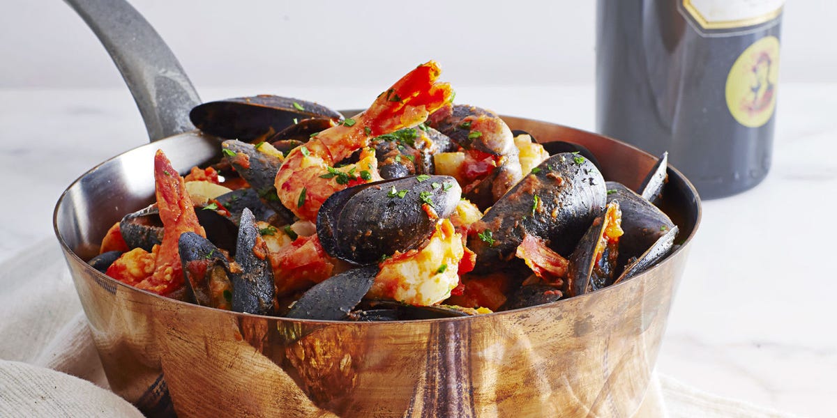 Cioppino