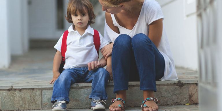 How to Talk to Kids About Tragedy Parenting After Tragedy
