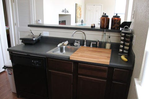 How To Create More Kitchen Counter Space Tiny Ideas - How To Make More Counter Space In Small Kitchen How To Create More Kitchen Counter Space Tiny Ideas - How To Make More Counter Space In Small Kitchen