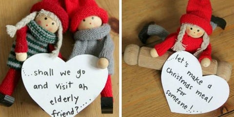 100 Easy Christmas Crafts For 2017 Ideas Diy Projects Christmas Ideas 2018