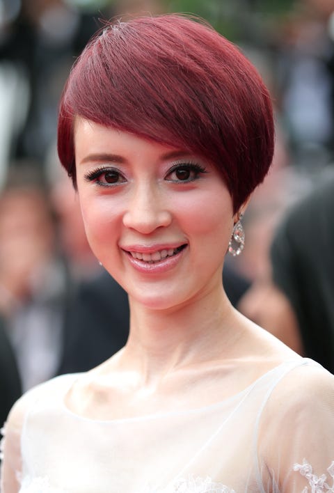 35 Bold Burgundy Hair Color Ideas For 22 Burgundy Hair Shades