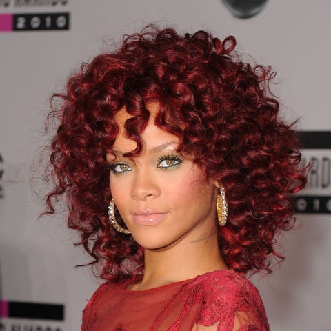 35 Bold Burgundy Hair Color Ideas for 2022 - Burgundy Hair Shades