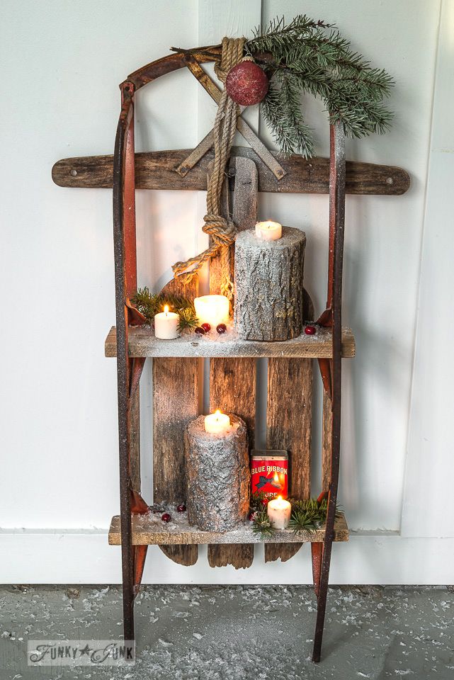 12 Christmas Pallet Projects Christmas Pallet Ideas