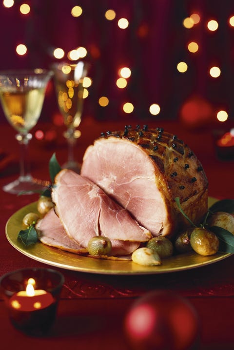 Christmas Facts - Christmas ham christmas facts - Christmas ham