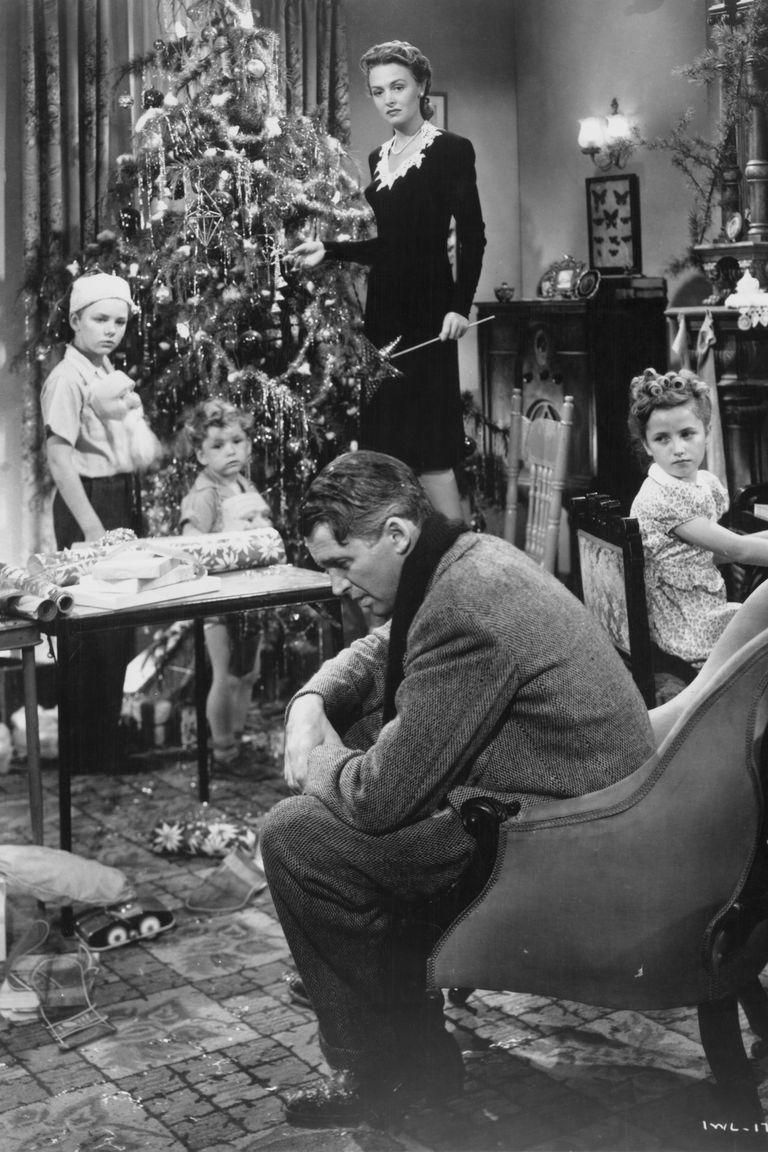 Classic Christmas Moments From the Last 100 Years - Vintage Holiday Photos