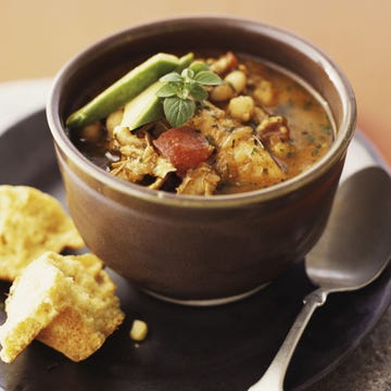 South Chicken Soup South Chicken Soup