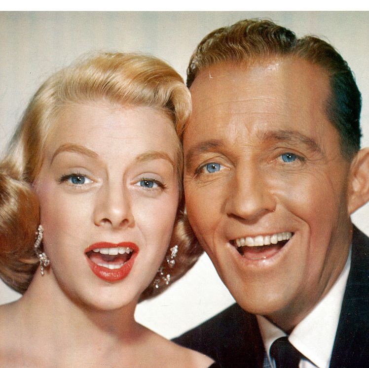 15 Astonishing Facts About Rosemary Clooney 