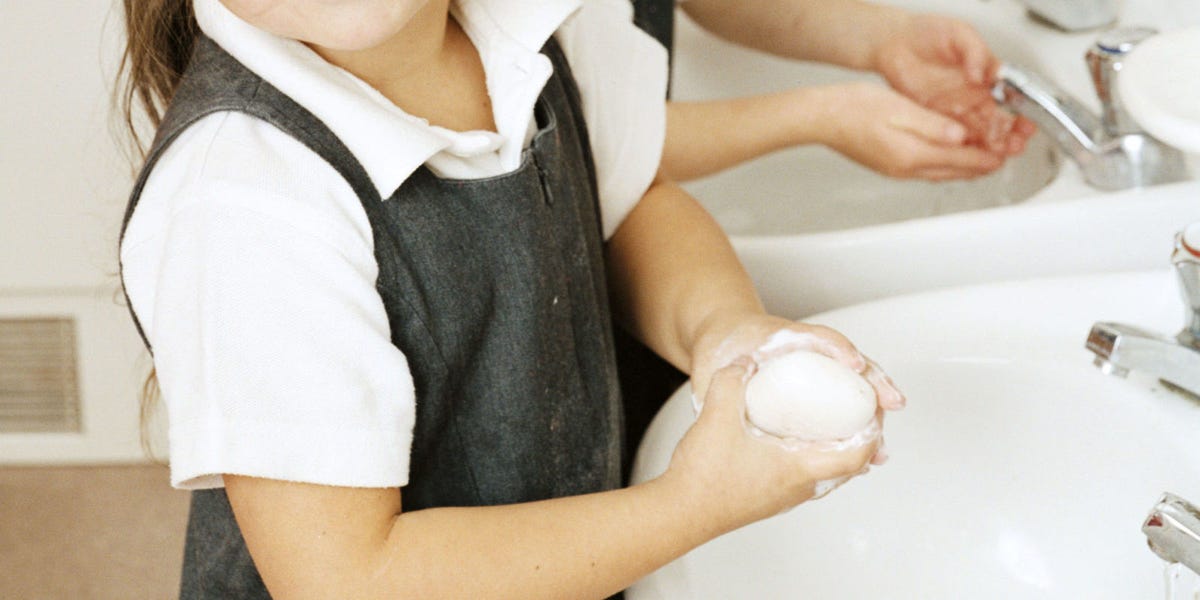 North Carolina Teacher Washed Student's Mouth Out With Soap - Tiffani