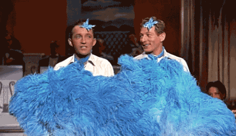 surprising facts about white christmas holiday movie trivia