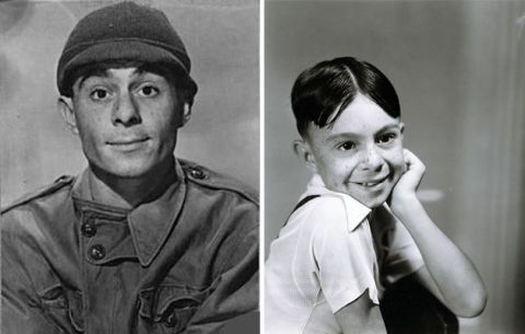 who was alfalfa in the original little rascals