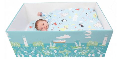 Product, Baby & toddler clothing, Aqua, Turquoise, Baby, Creative arts, Paper product, Paper, Baby Products, Linens, 