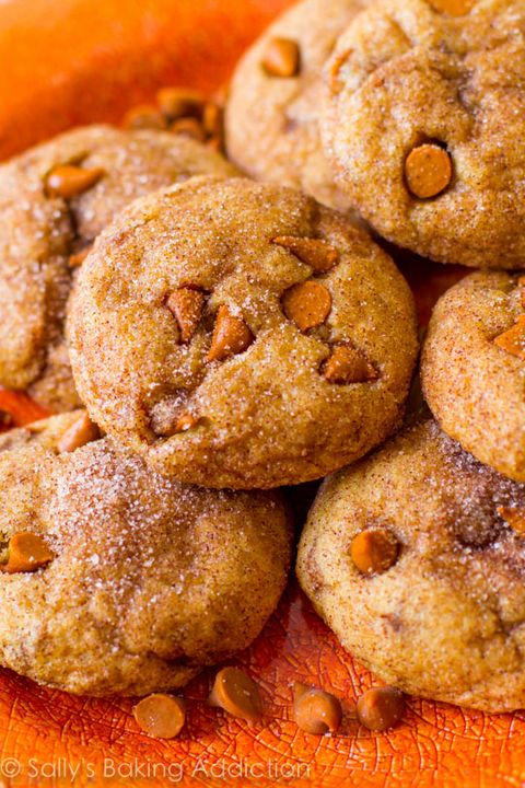 Make-Ahead Christmas Cookies - Cookie Recipes You Can Bake and Freeze Ahead of Time