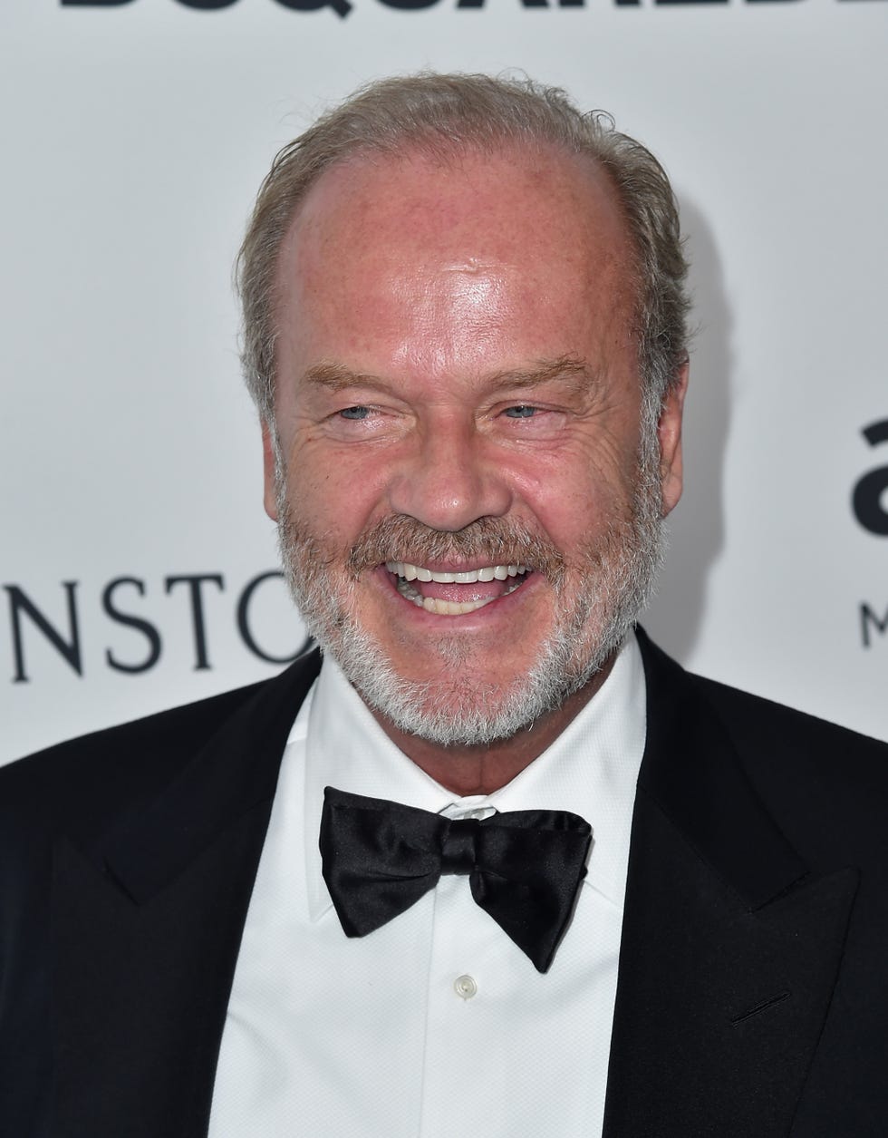 kelsey grammer