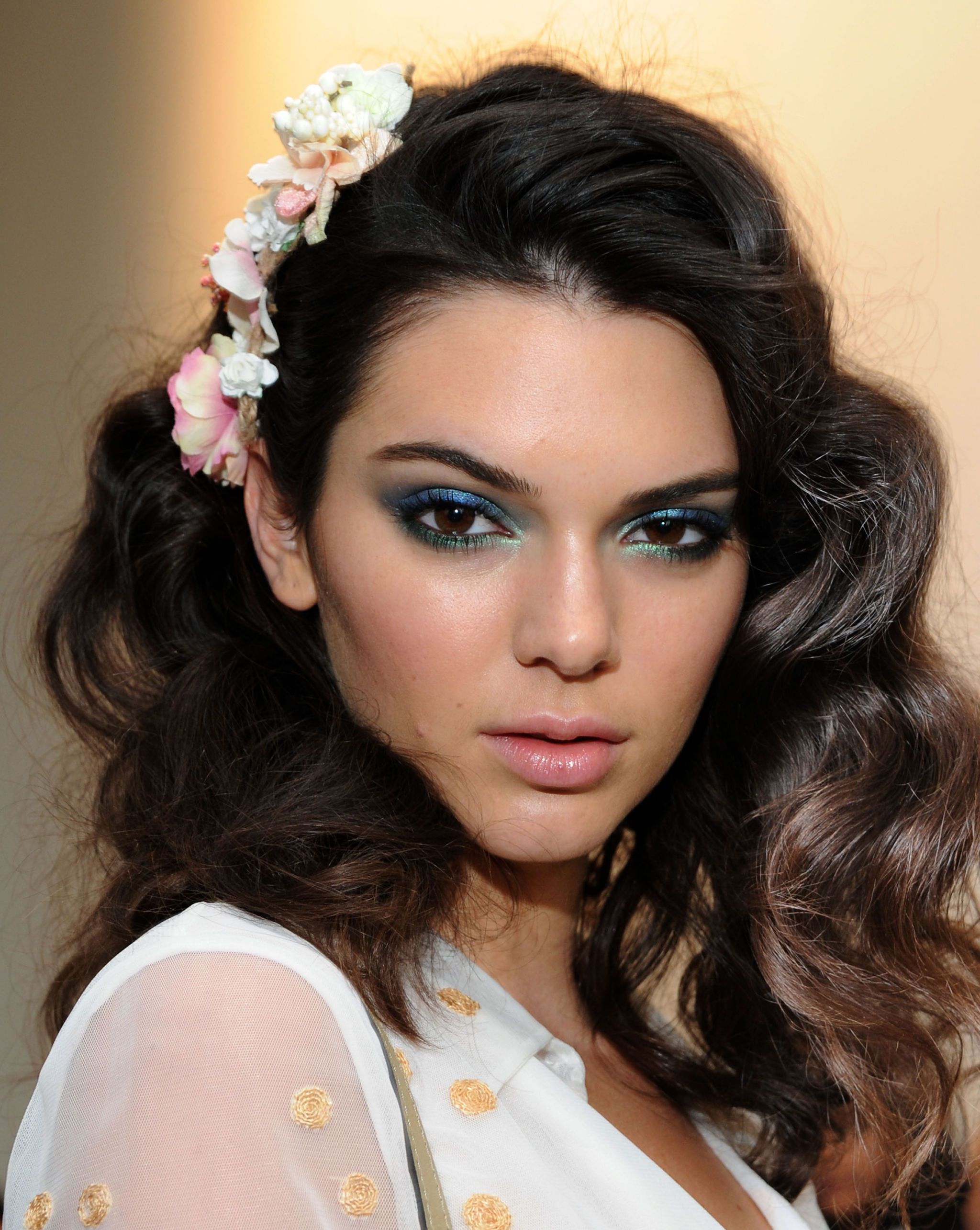 26 Eyeliner Styles to Know in 2016 Eye Makeup Trends