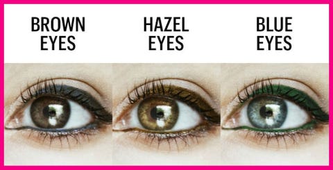 16 Eye Makeup Tips You Need To Know Easy Eye Makeup Tricks