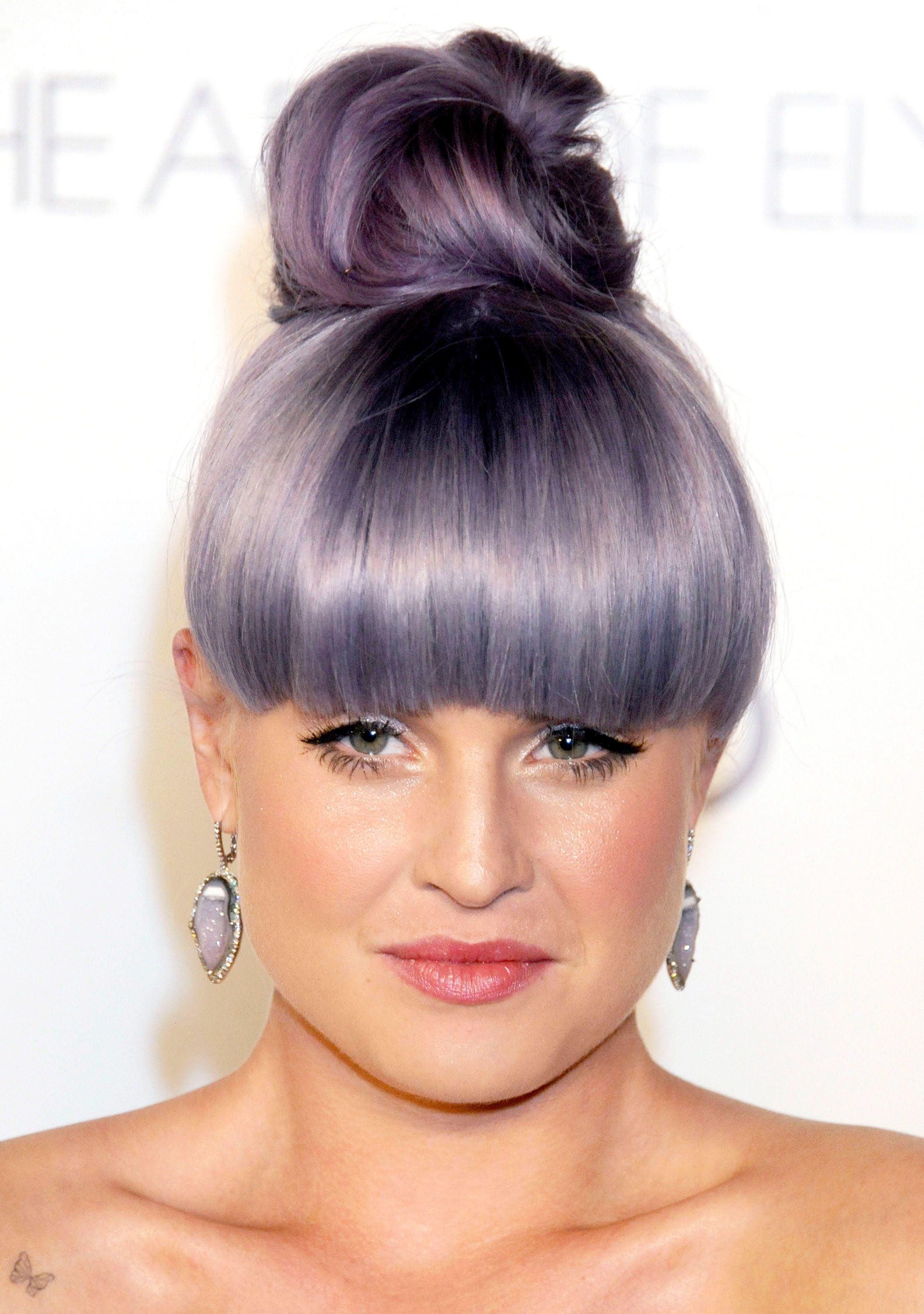 22 Beautiful Purple Hair Color Ideas Purple Hair Dye Inspiration