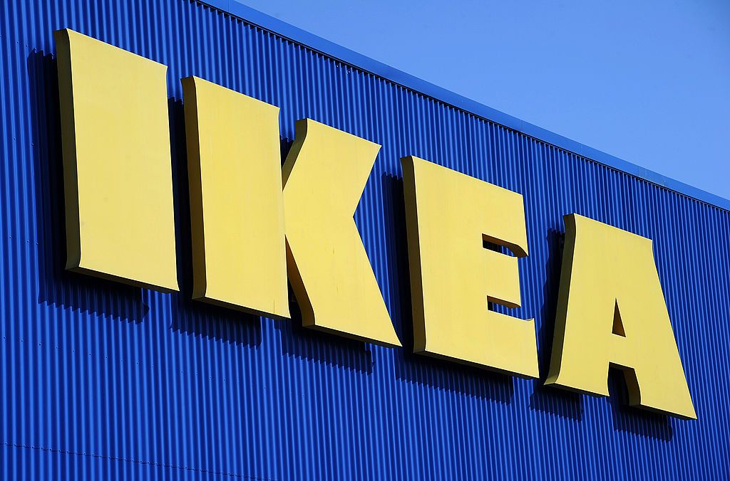 Secrets Of Shopping At Ikea How To Save Money At Ikea