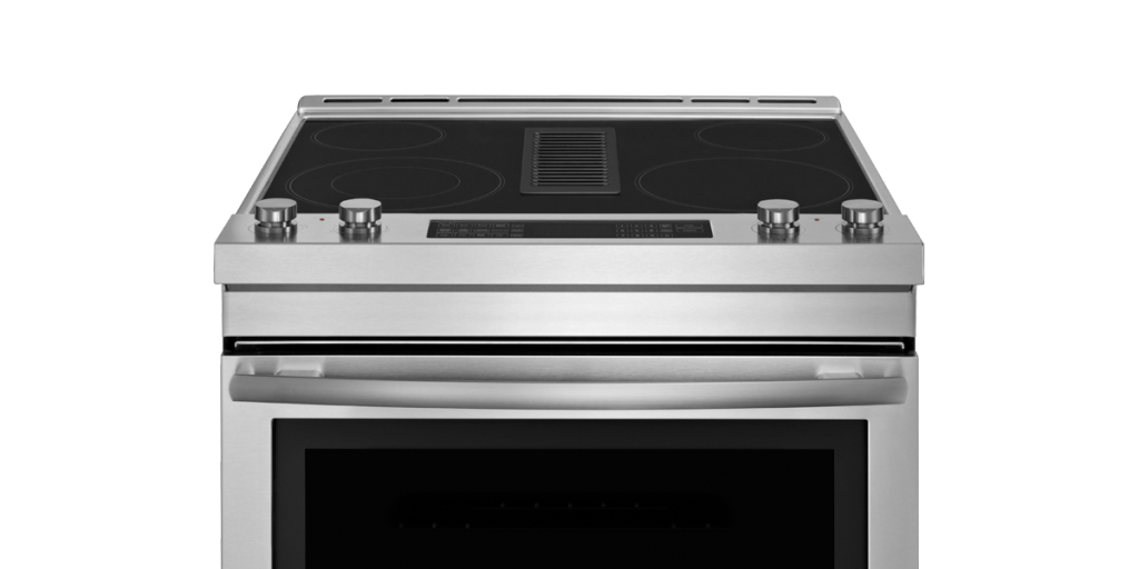 Jenn Air 30 Electric Downdraft Range Jes1750es Review Jenn Air 30 Electric Downdraft Range