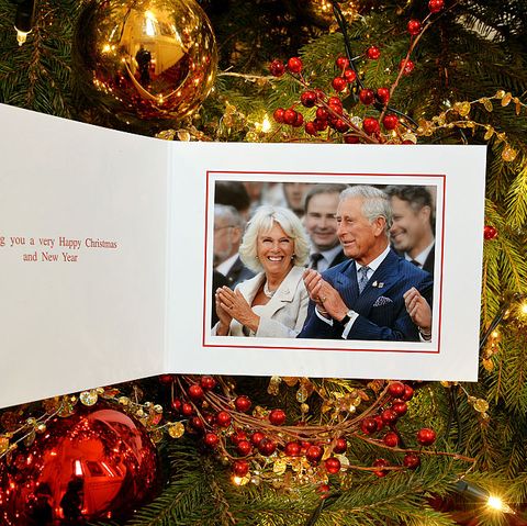 28+ Prince Charles Christmas Card 2021