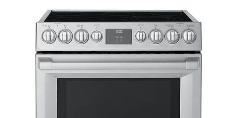 Electric Range Reviews Best Ranges Electric Ranges