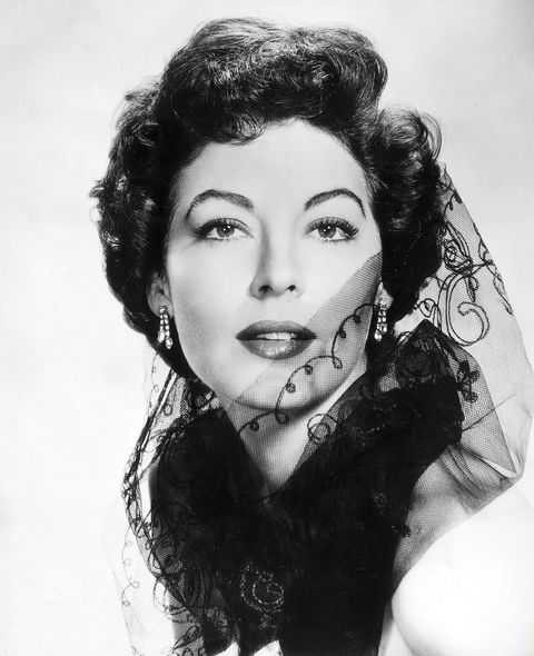 Ava Gardner's Best Quotes on Love and Fame — Ava Gardner Photos