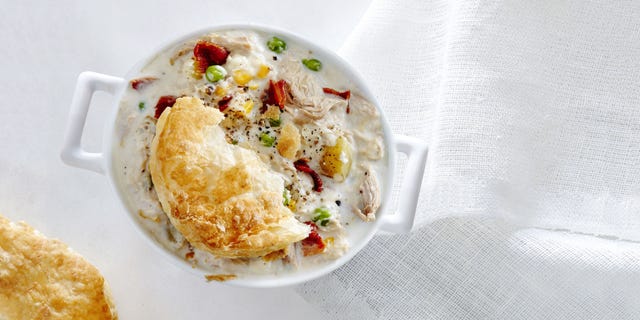 GHK_0116_Classic Chicken Pot Pie