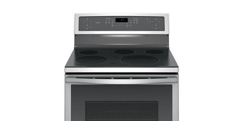 Electric Range Reviews Best Ranges Electric Ranges
