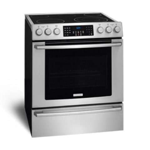 Electrolux 30 Electric Front Control Freestanding Ei30ef45qs Review