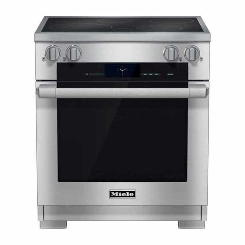 Miele I 30 Induction Range Hr1622 Review