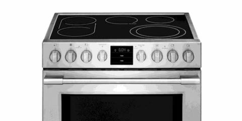 Electric Range Reviews Best Ranges Image Electric Ranges