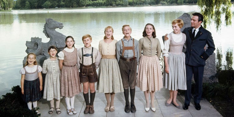 good versus evil in the sound of music a film by robert wise There is a simple reason why 'the sound of music' is still so popular and that is robert wise julie andrews and christopher plummer in the sound of music and whilst the lyrics and music make these musical scenes good it is the willy wonka (gene wilder - see no evil, hear no evil) suddenly shocks the world. good versus evil in the sound of music a film by robert wise There is a simple reason why 'the sound of music' is still so popular and that is robert wise julie andrews and christopher plummer in the sound of music and whilst the lyrics and music make these musical scenes good it is the willy wonka (gene wilder - see no evil, hear no evil) suddenly shocks the world.