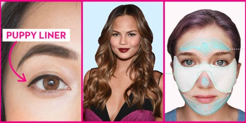 best beauty tips tricks