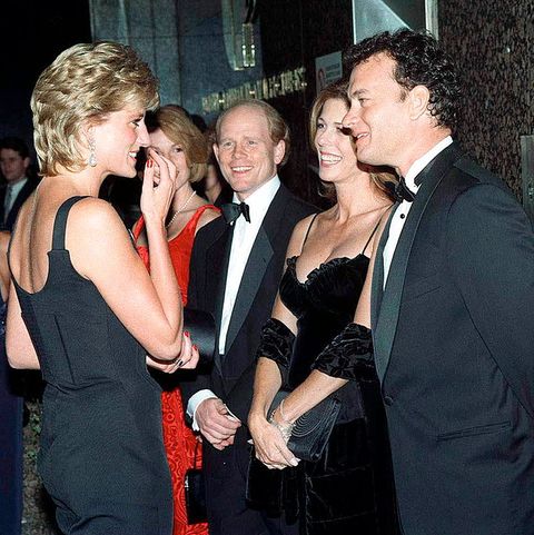 Tom Hanks And Rita Wilson S Marriage And Relationship In Pictures