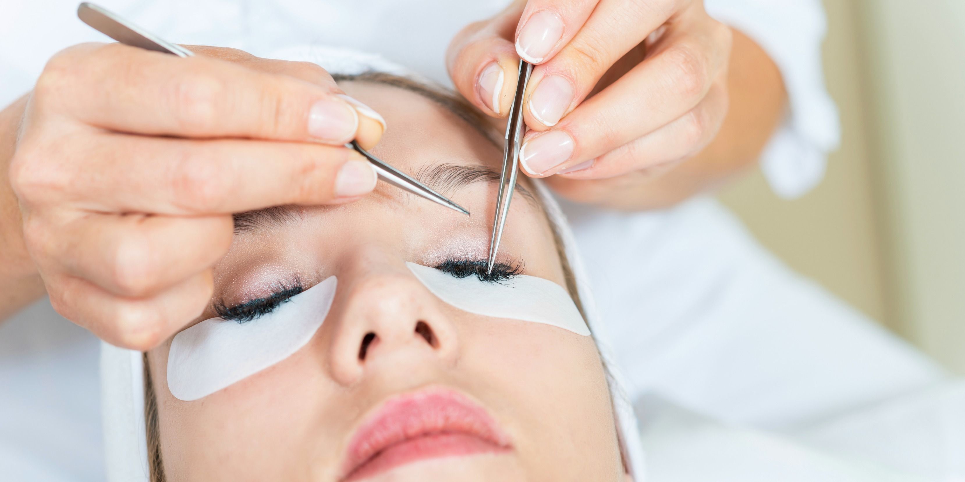 Spa and Eyelash Service Clearfield