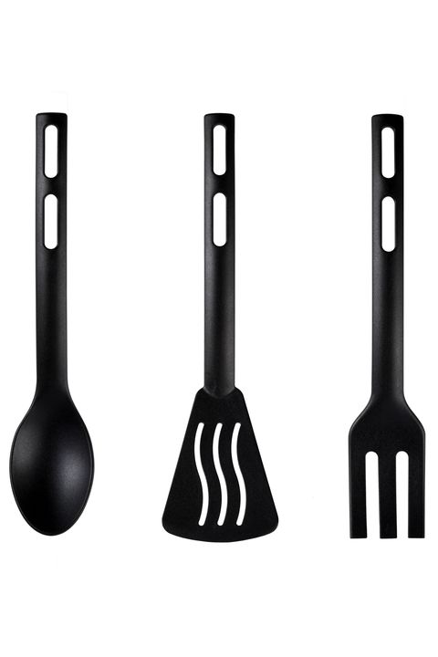 Kitchen utensil, Plastic, 