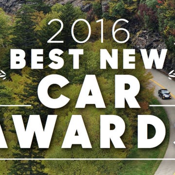 Car Awards