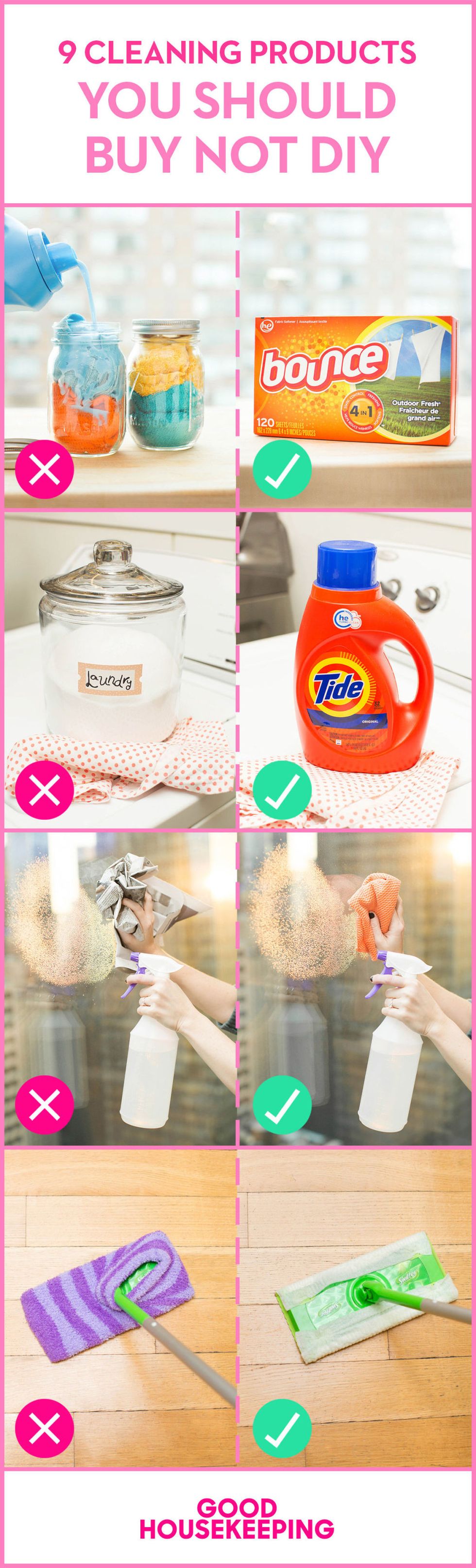 Laundry Detergent Sheets [Everything You Need To Know + DIY Tips