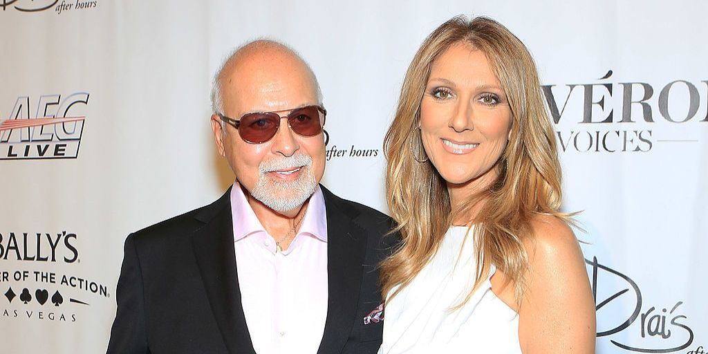 Rene Angelil Dies At 73 - Celine Dion's Husband Dies After Cancer Battle