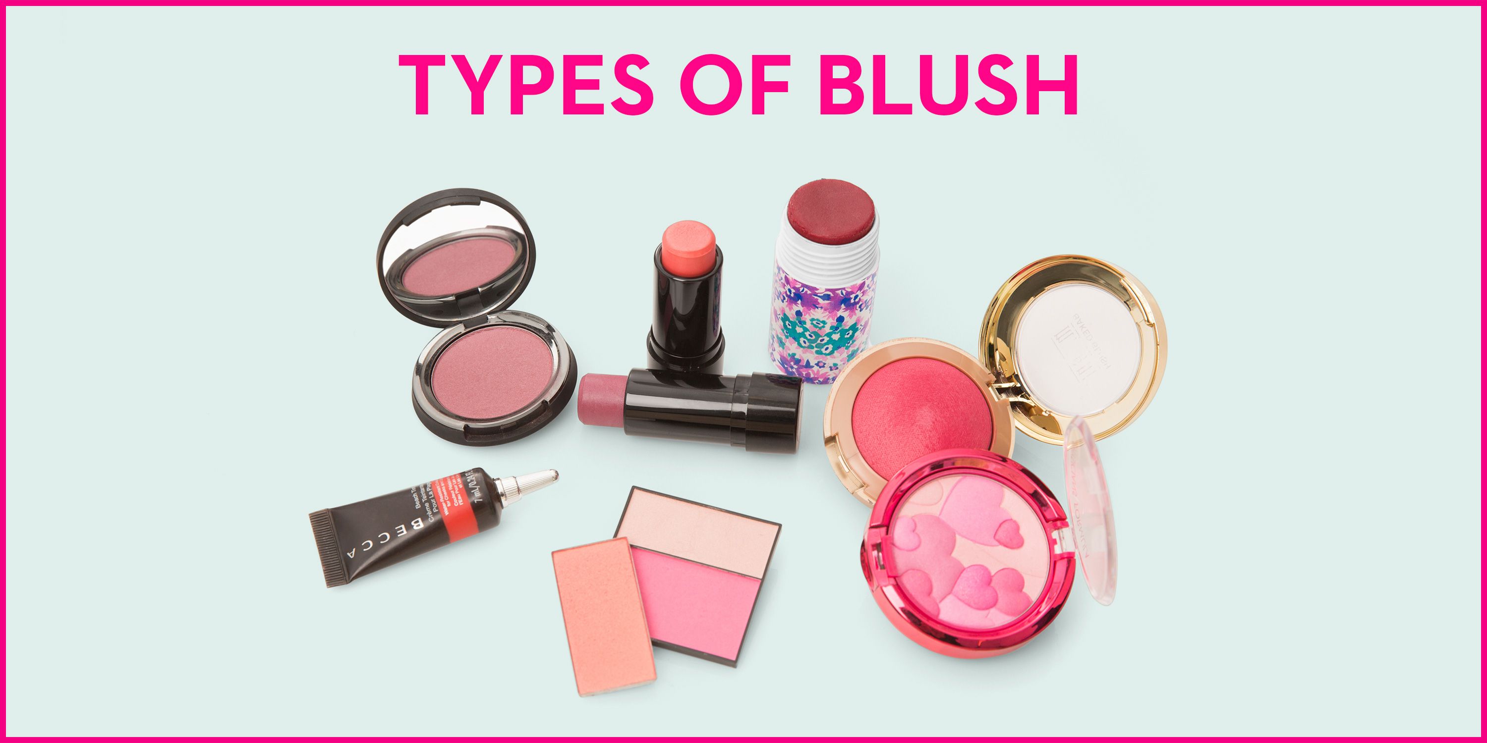 blush blush all pictures