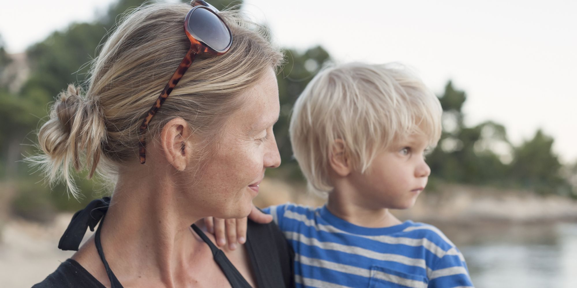 What Single Moms Of Boys Should Know Advice For Single Moms Of Sons