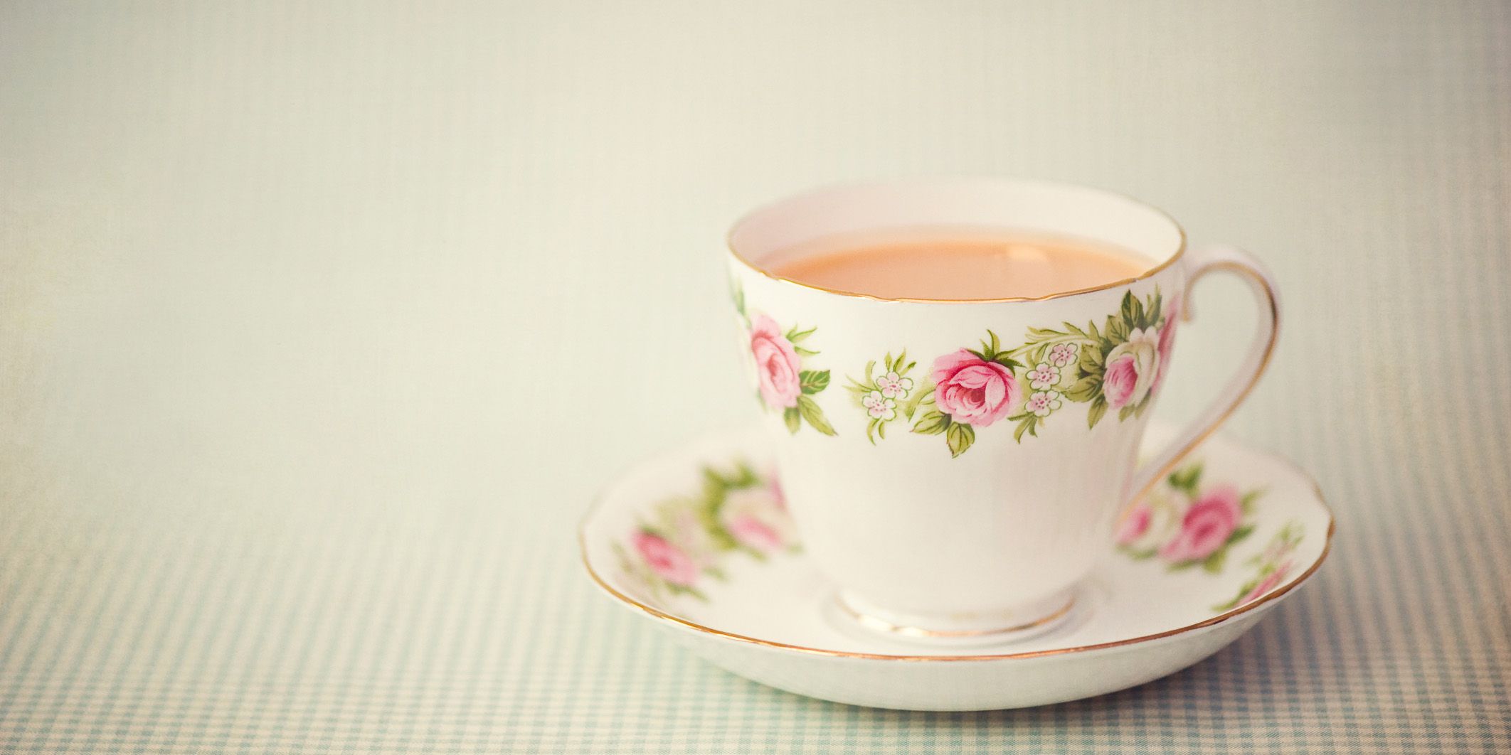 How To Make The Perfect Cup Of Tea How To Brew Tea