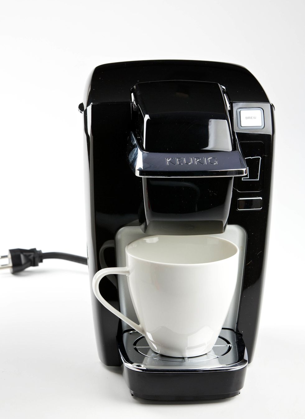 I Tested Keurig K Compact - Here's Everything You Need To Know