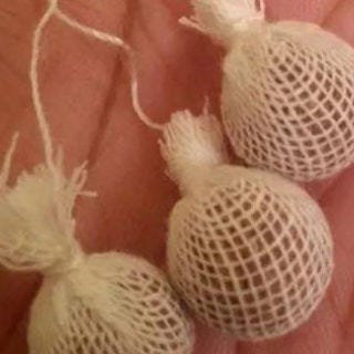 Womb Pearls