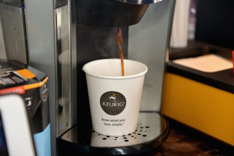 Facts About Keurig Coffee Makers - Trivia About Keurig