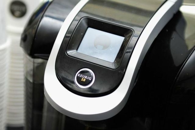 Facts About Keurig Coffee Makers - Trivia About Keurig