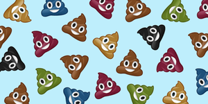 Poop Emoji