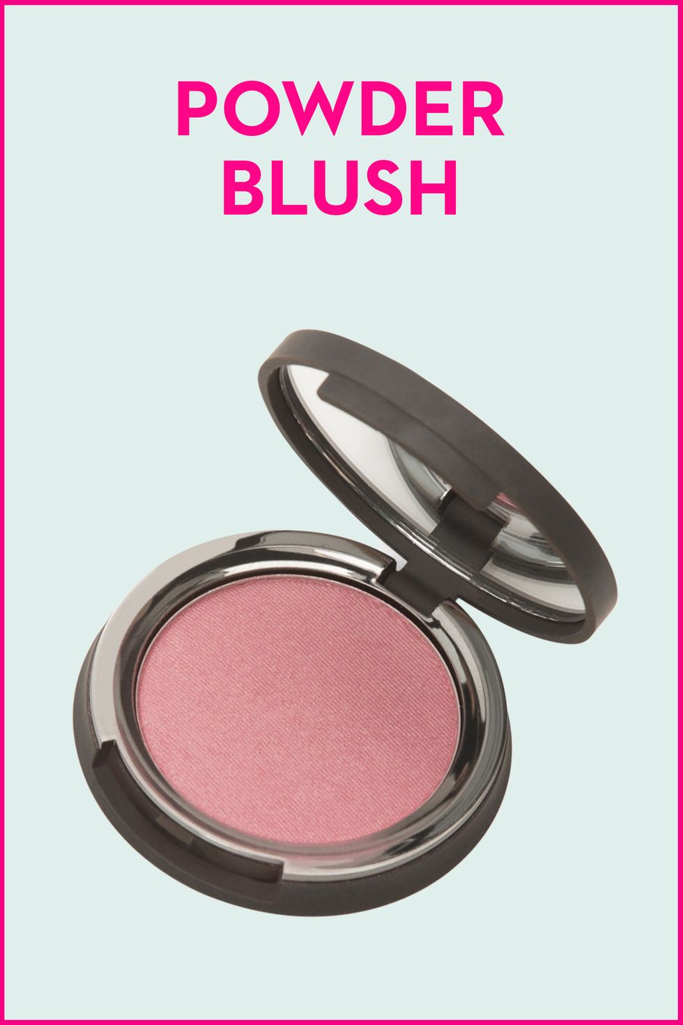 Smooth Shape 360 Smoother - Powder Pink