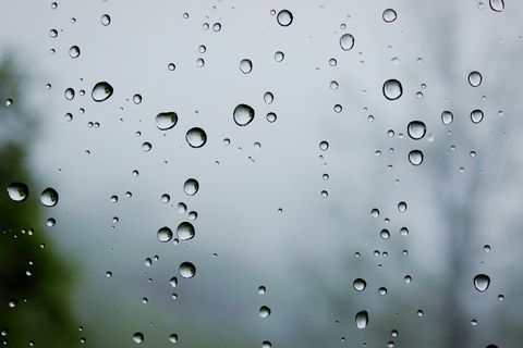 Liquid, Fluid, Drop, Water, Moisture, Drizzle, Precipitation, Close-up, Rain, Dew, 