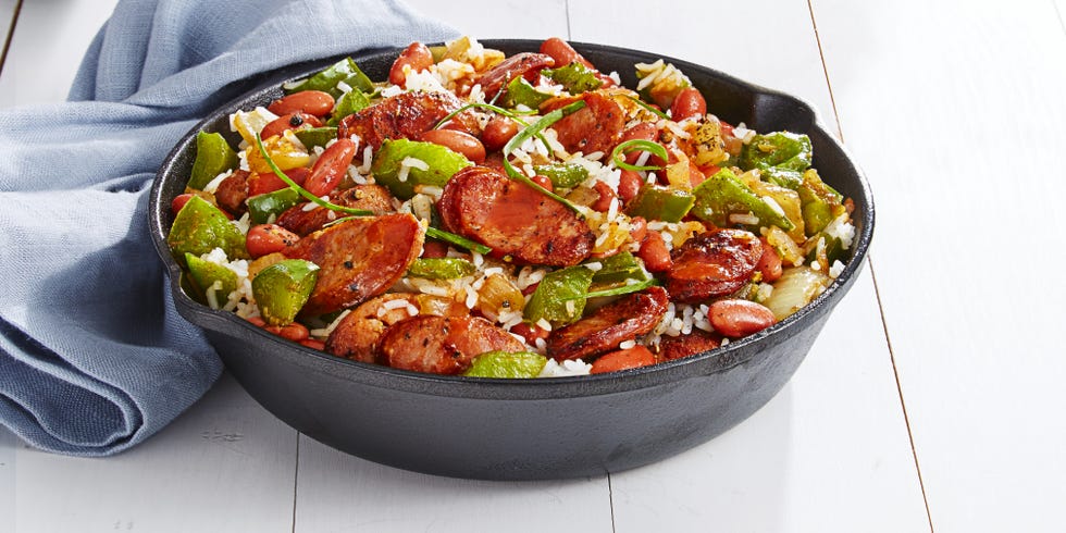 Rice Recipes