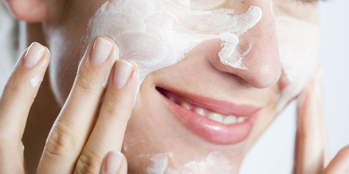 How to Follow a Skin-Care Routine - The Perfect Skin-Care Regimen